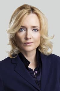 Julie Meyer in Shoot