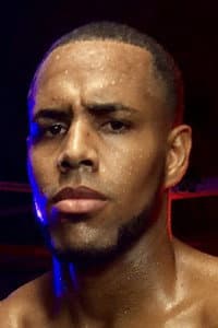 Danielito Zorrilla in Arnold Barboza Jr vs. Danielito Zorrilla