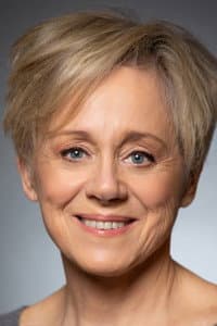 Fiona Reid in Mark Twain and Me