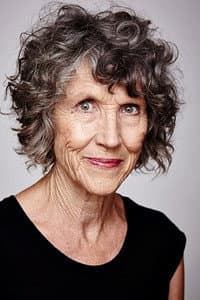 Chrissie Page in 100 Bloody Acres