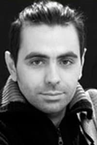 Ruslan Barabanov in Афроiдиты
