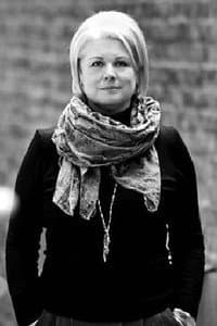 Antra Cilinska-Dombrovska in Sāc visu no jauna
