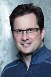 Michael Booth in Pure and Simple Volume 2
