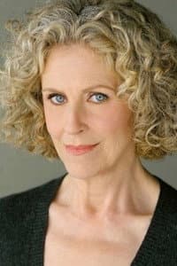 Bernadette Birkett in The Life Coach