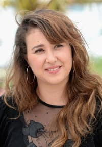 Maayan Turjeman in HaChazan VeHayam