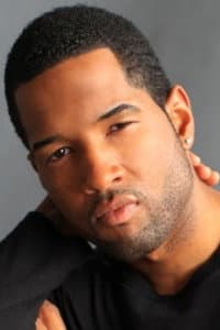 Rashawn Underdue in Hate from a Distance