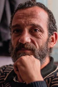 Fadi Kamel Yousef in Capharnaüm
