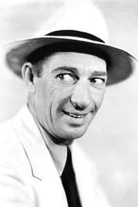 Lee Moran in The Fast Worker