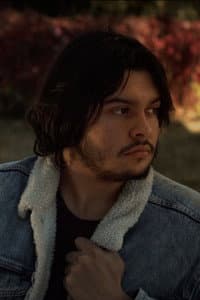 Gabriel Conde in Se Busca
