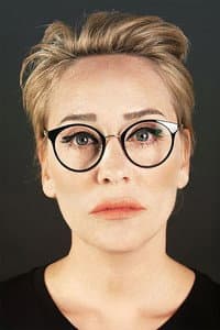 Melda Gür in Mr. Nonexistent