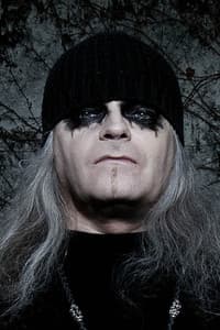 Tom Gabriel Fischer in Dark Star: HR Gigers Welt