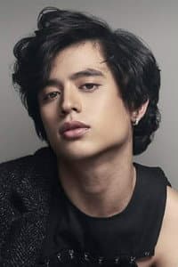 Kelvin Miranda in Haunted Forest