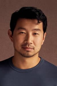 Simu Liu in Jackpot!