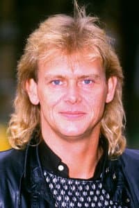 John Farnham in Jesus Christ Superstar