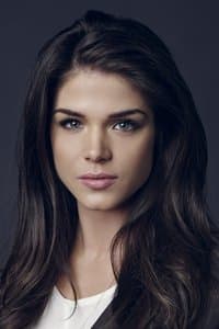 Marie Avgeropoulos in Dead Rising: Endgame