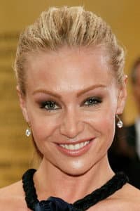 Portia De Rossi in American Intellectuals