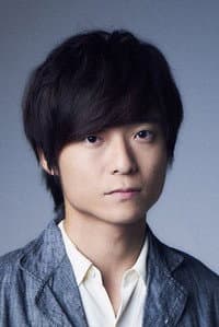 Soran Tamoto in REVOLUTION＋1