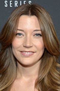Sarah Roemer in Famous and Fatal