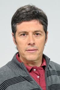 Mario Duarte in Kalibre 35