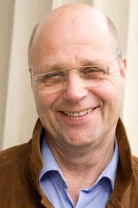Claus Fuchs in Die seltsamen Begegnungen des Prof. Taratonga