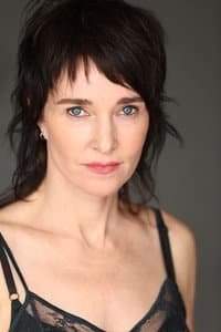 Brynn Horrocks in Daughter of the Streets