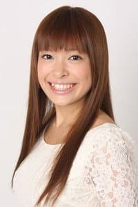 Saki Ogasawara in 劇場版 デート・ア・ライブ 万由里ジャッジメント