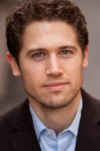 Ben Jarvis in Hello I Love You