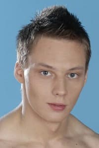 Adam Ross in Total Service