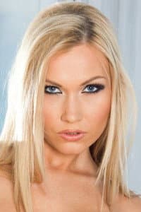 Michaela Fichtnerova in Fuck V.I.P. Stars