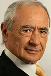 Alberto Alonso in El jardín de las delicias