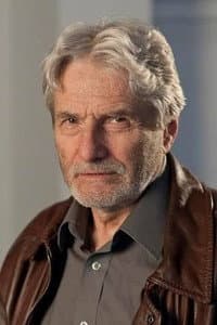 Mircea Daneliuc in Ediție specială