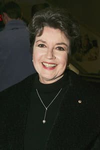 Lorraine Bayly in Locks of Love