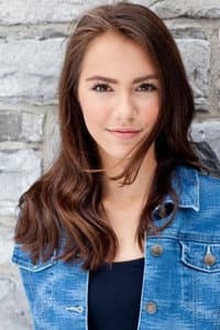 Alex Hook in The Killer Is Calling