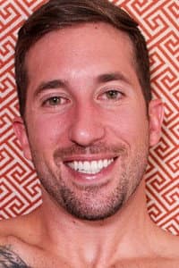 Brad Powers in Bromo Fetishes