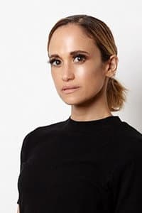 Aavi Haas in Dog
