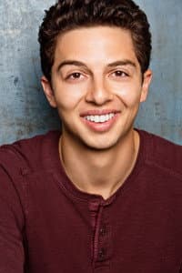 Danny DiTorrice in Abby & Jack