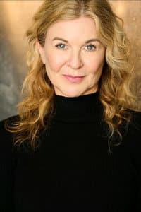 Wendy Wilkins in Deany Bean Is Dead