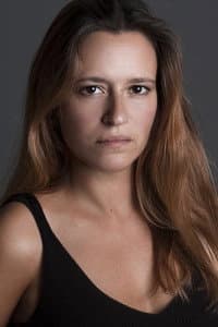 Luísa Fidalgo in Maria