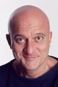 Claudio Bisio in Indovina chi viene a Natale?