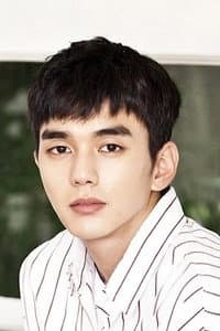 Yoo Seung-ho in Bongyi Kim Seon-dal