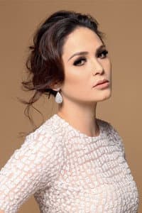 Kristine Hermosa in Enteng Kabisote 2: Okay ka, Fairy ko... The Legend Continues
