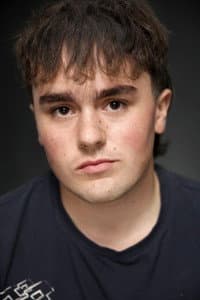 Alessio Corah in Chance on Devlan