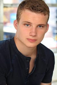 Chris Gray in Harpoon