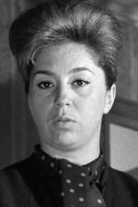 Paulette Breil in Belmondo, itinéraire...