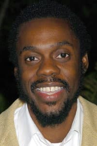 Doug E. Doug in The Wannabe