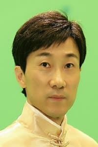 Won Jin in 권법형사: 차이나타운
