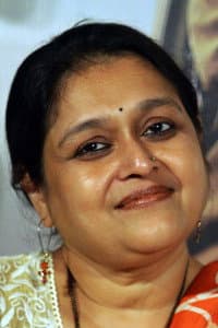 Supriya Pathak in Dharm Aur Qanoon