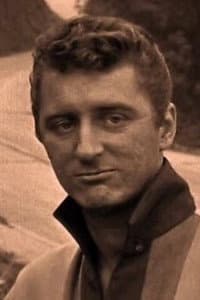 Ron Haydock in Body Fever