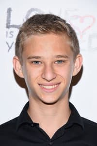 Jacob Rodier in Seeker & Fetch