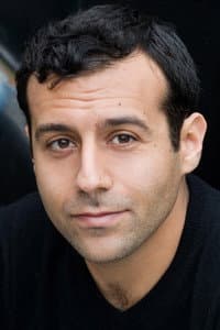 Etan Muskat in I Heart Doomsday
